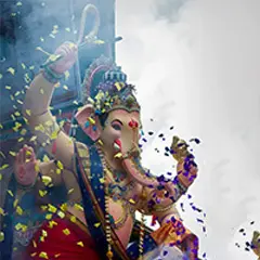 Lord Ganesha