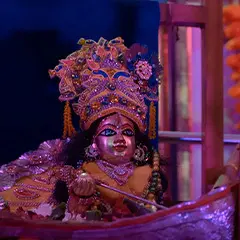Lord Krishna