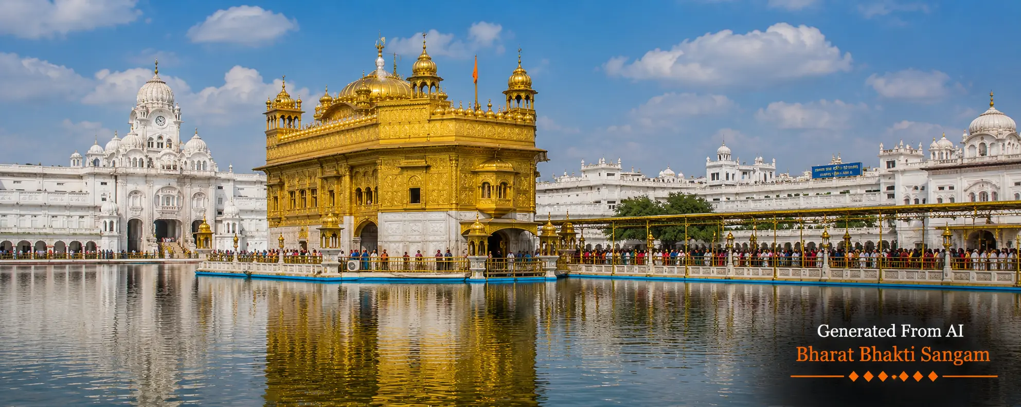 Golden Temple