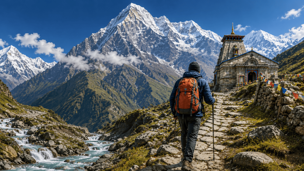Panch Kedar Yatra: Complete Guide to History, Mythology, Trek Routes, Darshan, Travel Tips & Yatra 2026