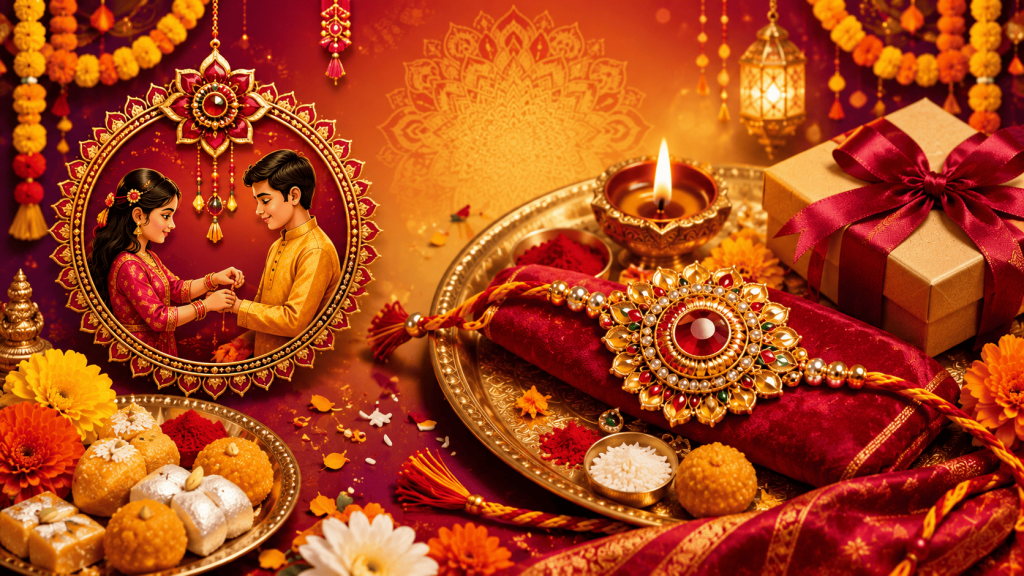 Raksha Bandhan 2026